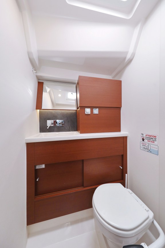 Image of Janka yacht #26