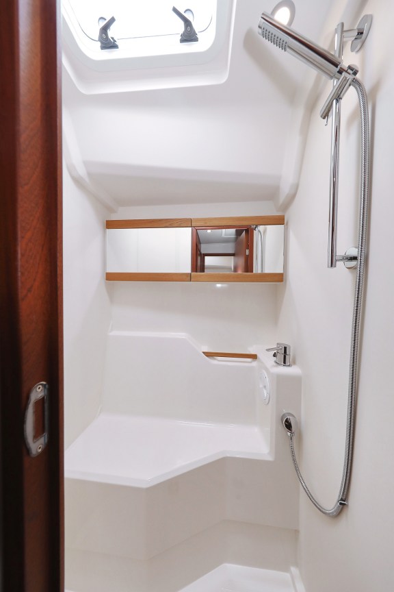 Image of Janka yacht #27