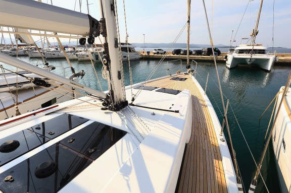 Image of Amarena yacht #4