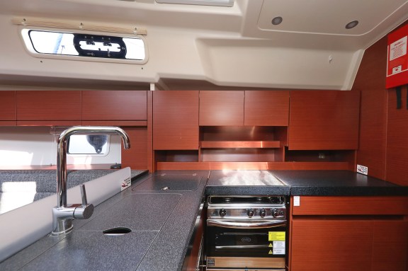 Image of Amarena yacht #12