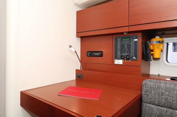 Image of Amarena yacht #15