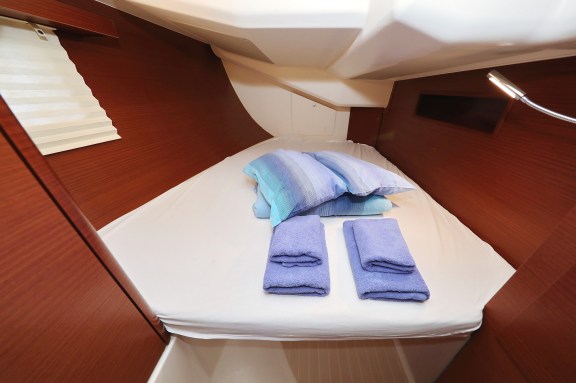 Image of Amarena yacht #18