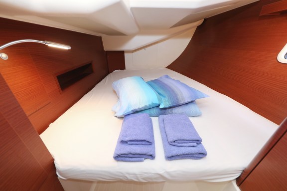 Image of Amarena yacht #19