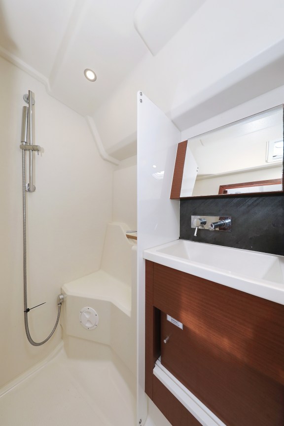 Image of Amarena yacht #20