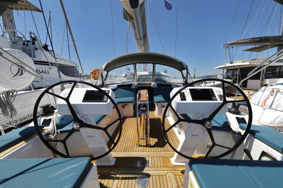 Image of Isabelle yacht #4