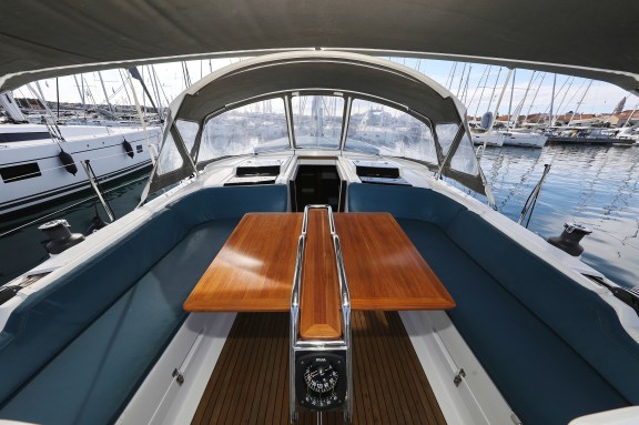 Image of Isabelle yacht #8