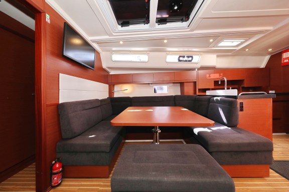 Image of Isabelle yacht #13