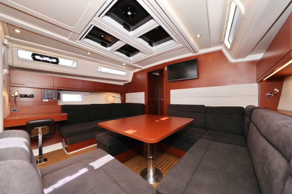 Image of Isabelle yacht #16