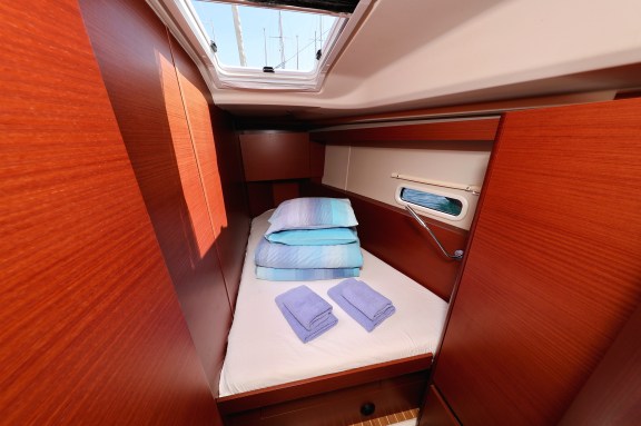 Image of Isabelle yacht #20