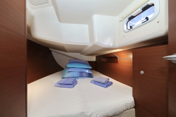 Image of Isabelle yacht #21