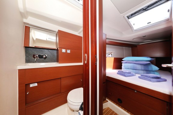 Image of Isabelle yacht #24