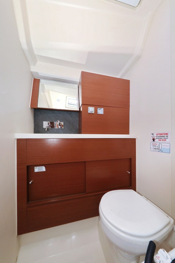 Image of Isabelle yacht #25