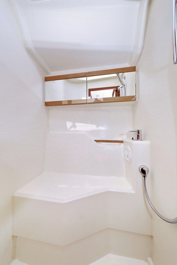 Image of Isabelle yacht #26