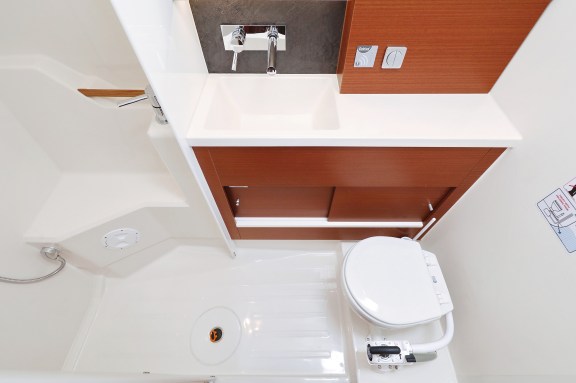 Image of Isabelle yacht #27