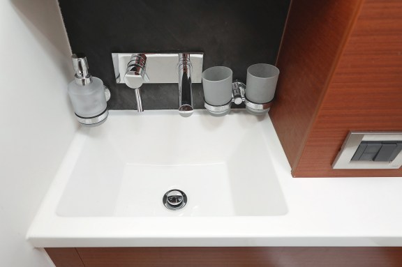 Image of Cosmopolitan yacht #22