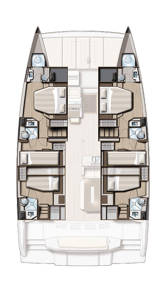 Image of Vaya Con Dios yacht #2