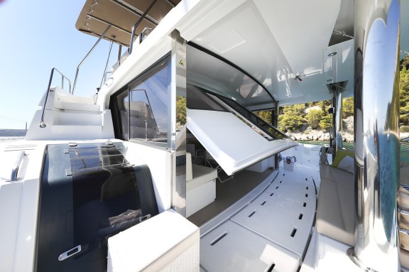 Image of Vaya Con Dios yacht #10