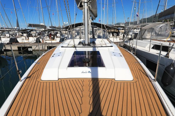 Image of Pollux yacht #9