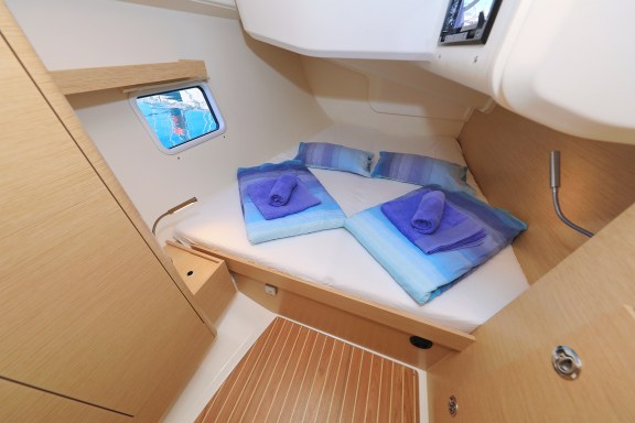 Image of Pollux yacht #15