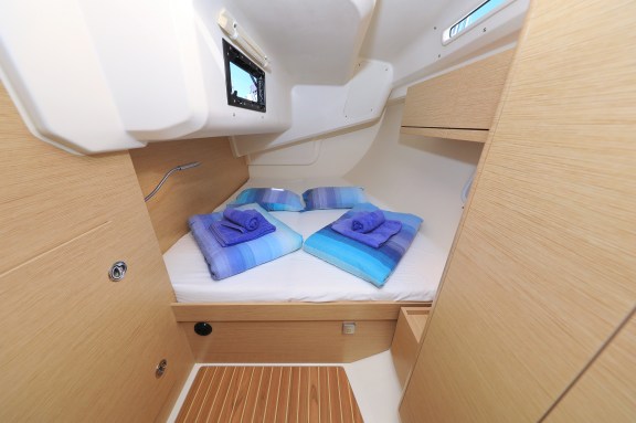 Image of Pollux yacht #16