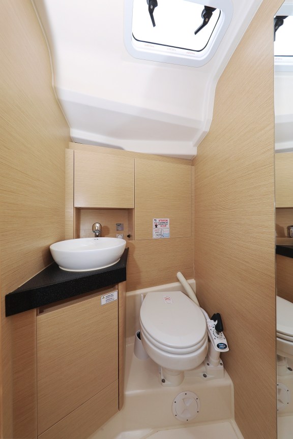 Image of Pollux yacht #17