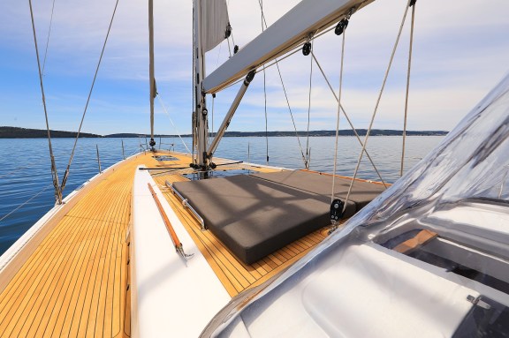 Image of Mivasa (ex. Maxine I) yacht #8