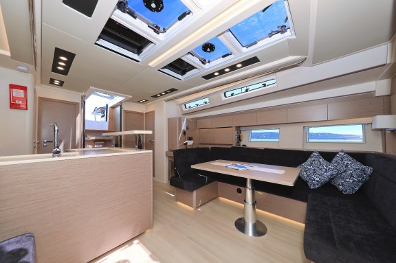 Image of Mivasa (ex. Maxine I) yacht #11