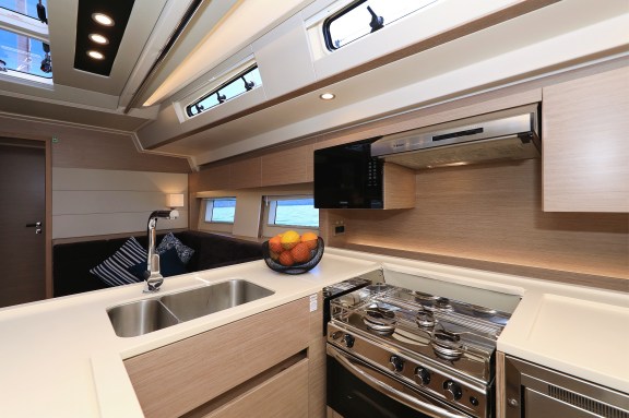 Image of Mivasa (ex. Maxine I) yacht #12