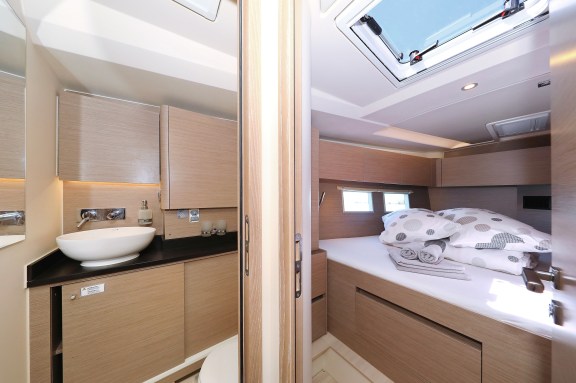 Image of Mivasa (ex. Maxine I) yacht #14