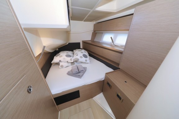 Image of Mivasa (ex. Maxine I) yacht #15