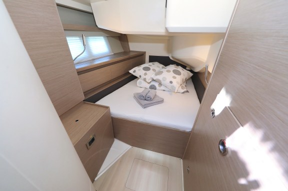 Image of Mivasa (ex. Maxine I) yacht #16