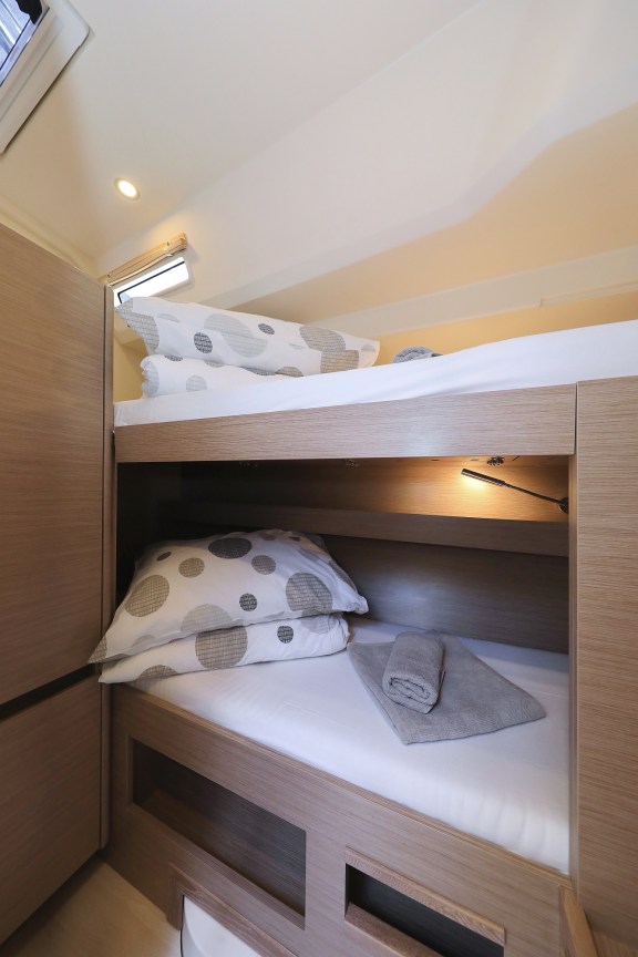 Image of Mivasa (ex. Maxine I) yacht #17