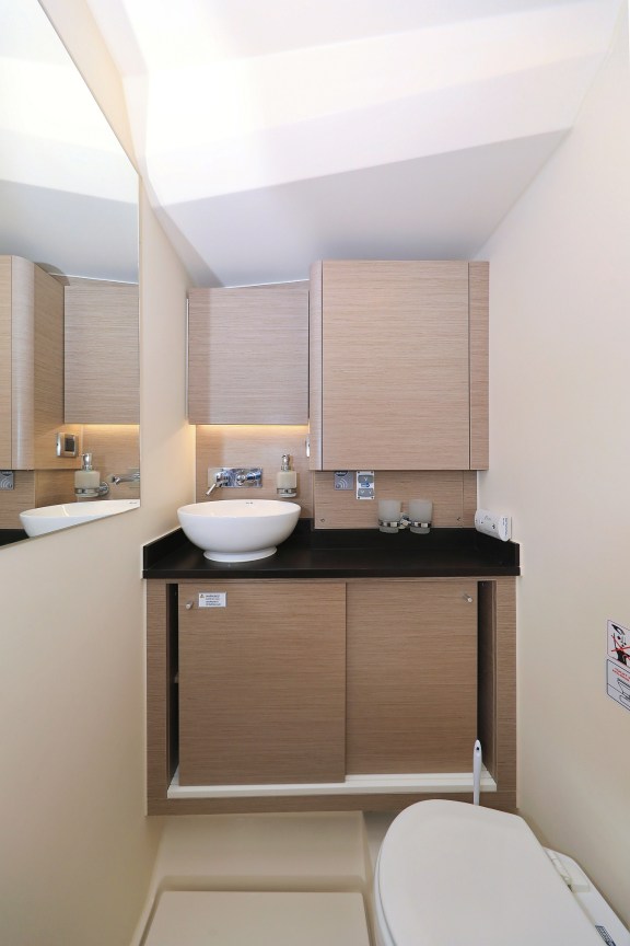 Image of Mivasa (ex. Maxine I) yacht #18