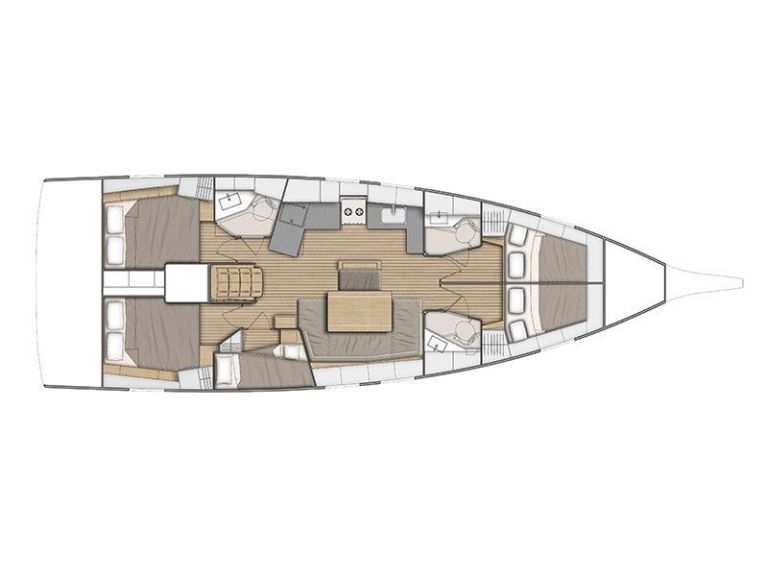 Image of Kalmi yacht #2