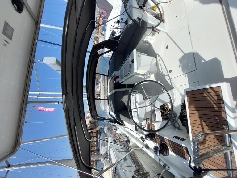 Image of Kalmi yacht #4