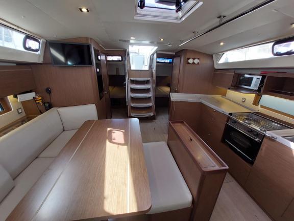 Image of Kalmi yacht #9