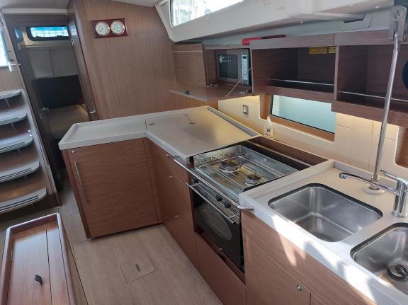 Image of Kalmi yacht #12