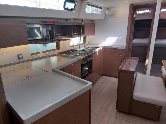 Image of Kalmi yacht #13