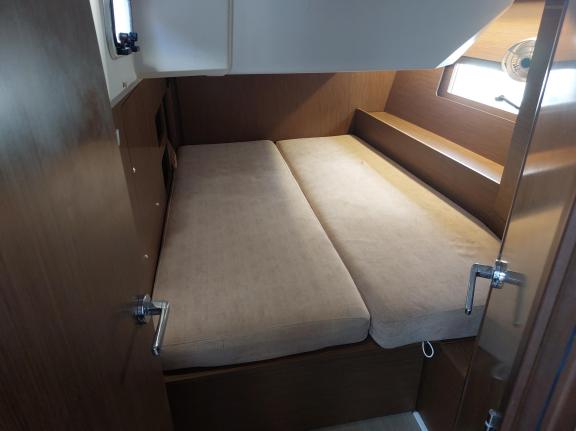 Image of Kalmi yacht #17