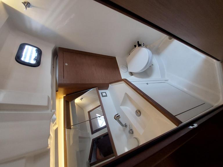 Image of Kalmi yacht #20