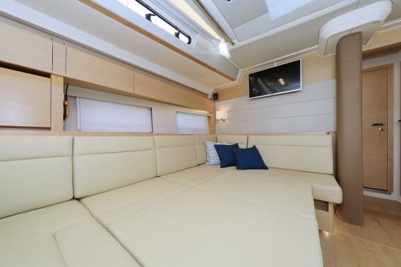 Image of Nausicaa II yacht #25