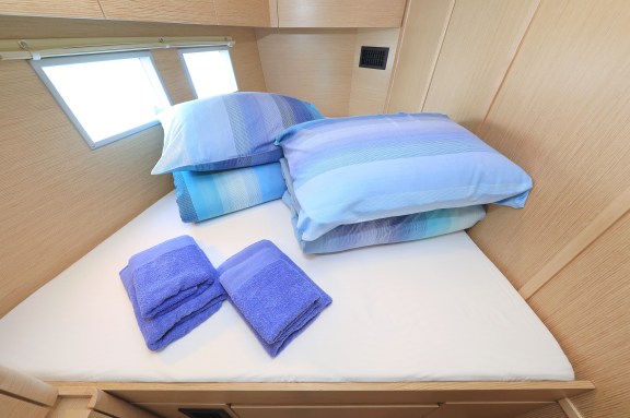 Image of Nausicaa II yacht #29