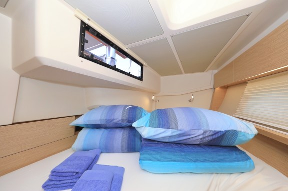 Image of Nausicaa II yacht #31