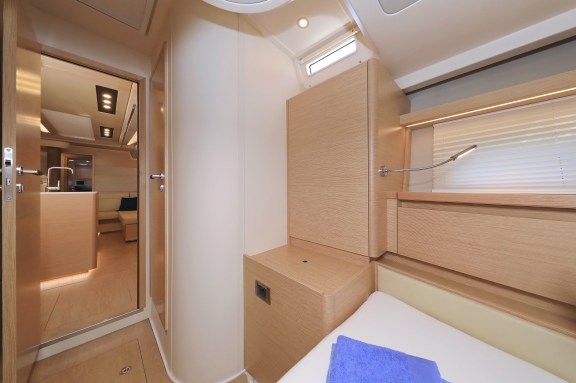 Image of Nausicaa II yacht #33