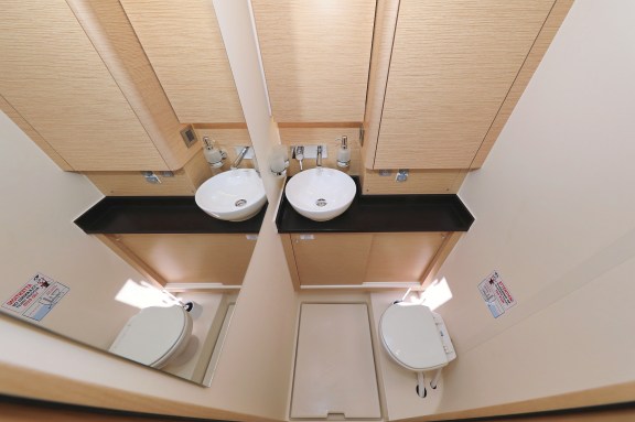 Image of Nausicaa II yacht #35