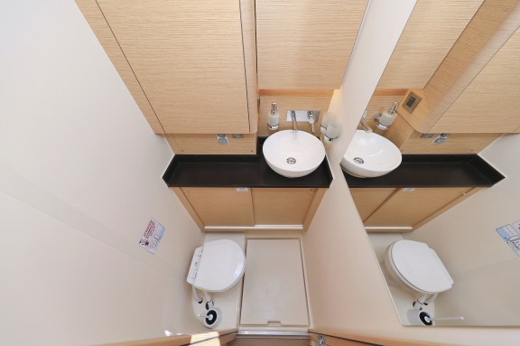 Image of Nausicaa II yacht #34