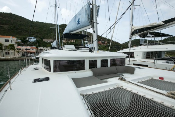 Image of King Lewis yacht #8