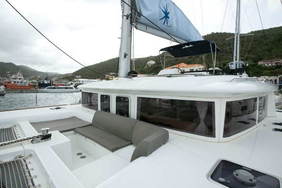 Image of King Lewis yacht #9