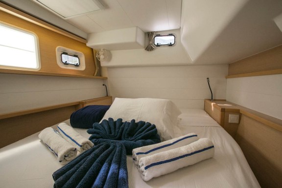 Image of King Lewis yacht #18