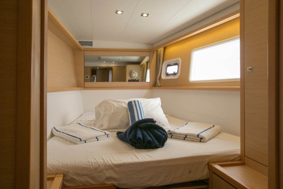 Image of King Lewis yacht #19